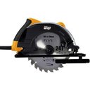 Ver imagem 2 de Serra Circular 7.1/4, 1400w - Esc 1400 - Wap