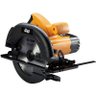 Serra Circular 7.1/4, 1400w - Esc 1400 - Wap - 1