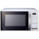 Ver imagem 1 de Micro-ondas 23L LG Easy Clean Ms2355R Branco 110V
