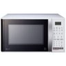 Micro-ondas 23L LG Easy Clean Ms2355R Branco 110V - 1