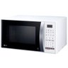 Micro-ondas 23L LG Easy Clean Ms2355R Branco 110V - 3