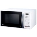 Ver imagem 3 de Micro-ondas 23L LG Easy Clean Ms2355R Branco 110V