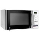 Ver imagem 4 de Micro-ondas 23L LG Easy Clean Ms2355R Branco 110V