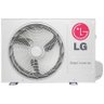 Ar-Condicionado Split High Wall Inverter LG Libero Art Cool 22.000 BTUs Quente/Frio 220V - 2