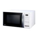 Ver imagem 4 de Forno Micro-ondas 23L LG Easy Clean - Ms2355R - LG