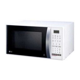 Forno Micro-ondas 23L LG Easy Clean - Ms2355R - LG - 4