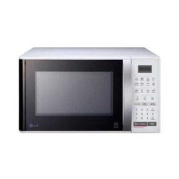 Forno Micro-ondas 23L LG Easy Clean - Ms2355R - LG - 1