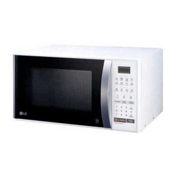 Forno Micro-ondas 23L LG Easy Clean - Ms2355R - LG - 2