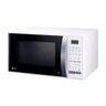 Forno Micro-ondas 23L LG Easy Clean - Ms2355R - LG - 2