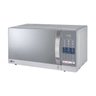 Forno de Micro-ondas LG Mh7057Q 30L Prata Grill com 15 Programas e Função Eco On 220V - 4