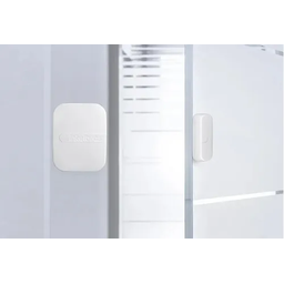 Sensor Magnético De Abertura Para Alarme Intelbras Xas 4010 Smart Sem fio - 6