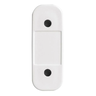 Sensor Magnético De Abertura Para Alarme Intelbras Xas 4010 Smart Sem fio - 5
