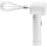 Batedor Elétrico de Ovo com Mixer/ferramenta de Cozinha de Aço Inoxidável - 1