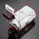 Ver imagem 2 de Motor Doméstico Máquina Costura Doméstica Elgin Singer 110v