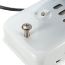 Ver imagem 5 de Motor Doméstico Máquina Costura Doméstica Elgin Singer 110v