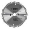 Disco de Serra Circular 184mm 60 Dentes - Bosch - 1