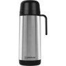 Garrafa Térmica de Rosca 1L Lúmina Inox Termolar - 1