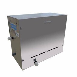 Gerador de Vapor 9 Kw Steam Inox com Voltagem Universal - Sodramar - 1