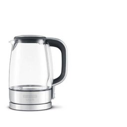 Chaleira Elétrico Jarra Vidro 127V Transparente 69090011 - Tramontina - 1 Chaleira Elétrico Jarra Vidro 127V Transparente 69090011 - Tramontina - 1