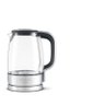 Chaleira Elétrico Jarra Vidro 127V Transparente 69090011 - Tramontina - 3
