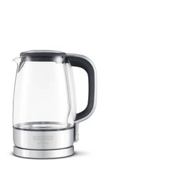 Chaleira Elétrico Jarra Vidro 127V Transparente 69090011 - Tramontina - 3 Chaleira Elétrico Jarra Vidro 127V Transparente 69090011 - Tramontina - 3