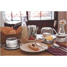 Kit Para Chá Aço Inox 18 Pç. Tramontina - 2