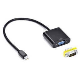 Cabo Nuc Cubi Liva Brix Ultratop 23406 Adap/Conv Mini Display P - 1