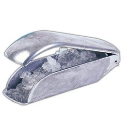 Raspador De Gelo Anodilar - 1