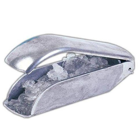 Raspador De Gelo Anodilar