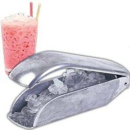 Raspador De Gelo Anodilar - 3