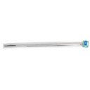 Ver imagem 1 de Barra aco Inox 80cm, Incluso Buchas e Parafusos para Instalação, Top Pratic - Brinox