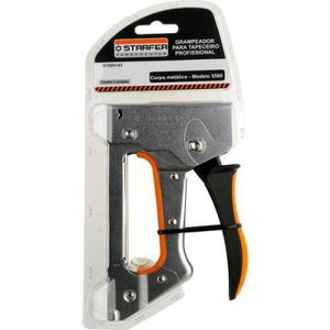 Grampeador Prof. 5580 Starfer