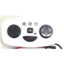 Ver imagem 4 de Mercedes Gla Elétrica Bandeirante Vermelha 12v Com Controle Remoto