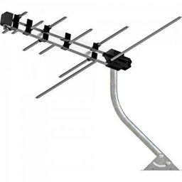 Antena Proqualit Log 4X1 Prohd 3630/01 Kit - 1