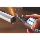Ver imagem 3 de Disco Corte Reforçado Heavy Duty Dremel 420 C/20 Peças