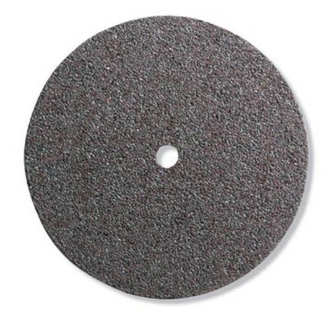 Disco Corte Reforçado Heavy Duty Dremel 420 C/20 Peças