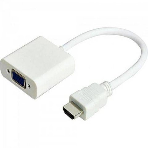 Convers Storm HDMI x Vga C/Audio