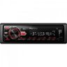 Auto Rádio USB/Am/Fm/Bluetooth Mvh-298Bt Preto Pioneer - 1