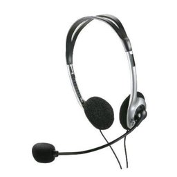 Headset Mini com Microfone - Multilaser Industrial Ltda - 1