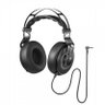Fone de Ouvido Headphone Premium Wired Large Preto Ph237 Pulse - 5
