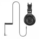 Ver imagem 2 de Fone de Ouvido Headphone Premium Wired Large Preto Ph237 Pulse