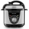 Panela de Pressão Elétrica 220V 4L Multilaser - CE018 - 1
