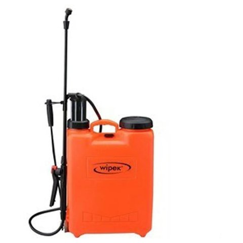 Pulverizador Costal Multiuso 20 Litros Ergonômico Wipek®