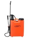 Ver imagem 1 de Pulverizador Costal Multiuso 20 Litros Ergonômico Wipek®