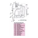 Ver imagem 2 de Pulverizador Costal Multiuso 20 Litros Ergonômico Wipek®