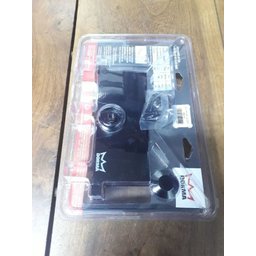 Mola Hidráulica Aérea Dorma Para Portas até 70kg MA200/4 Preta - 3