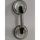 Ver imagem 4 de KIT 02 - Ventosa dupla de alumínio