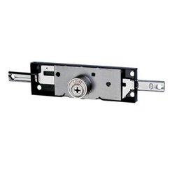 Fechadura para Porta de Aço Tetra 1201 Stam - 2