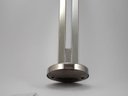 Ver imagem 4 de Torre Vertical Aço Inox 304 para Vidro (guarda-corpo)