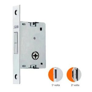 Fechadura-Bater/Correr-Tetra-Stam-1008